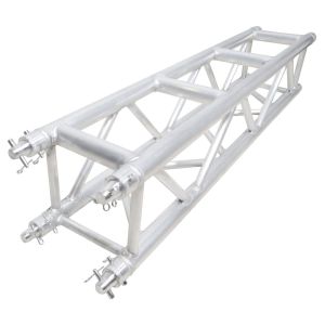ProX XT-SQPL492 - 4.92FT 12" F34 Square Truss Segment with 1-Side Ladder Brace and 3mm Wall