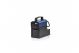 Look Solutions Power Tiny Stand-Alone - 400W Water-Based Battery Fog Machine with Manual Control and Tank/Fluid