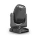 Clay Paky Axcor Spot 400 - 300W LED Moving Head Profile with 5.4 to 57.3-Degree in Black Finish