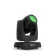 Chauvet Pro Rogue Outcast 1 Beam - 300W 8000K Discharge IP65-Rated Moving Head Beam with 1-Degree Beam in Black Finish