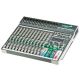 Yorkville VGM14 - 14-Channel Stereo Mixer with USB