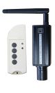 Look Solutions PT-1137B - XLR Radio Wireless Remote for Look Solutions Machines